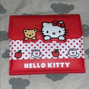 Hello kitty wallet